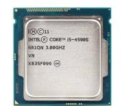 INTEL CORE CI5-4590S 3.00GHZ  1150P TRAY FAN YOK